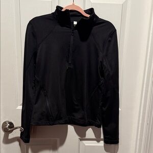 Zella Black Women's Jacket